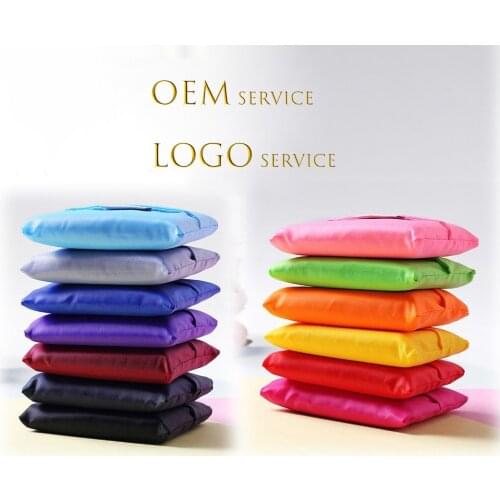 Eco Reusable Tote Bag Cartoon Floral Fruit Vegetable Grocery Factory Directly Sale Recycle Shopping Bag Can Customized Logo