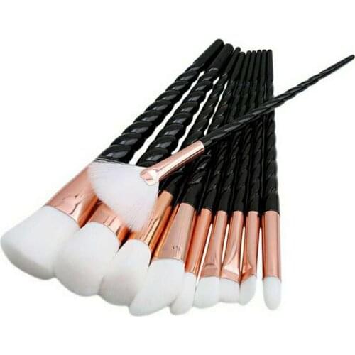 JANYUU Contouring Brushes