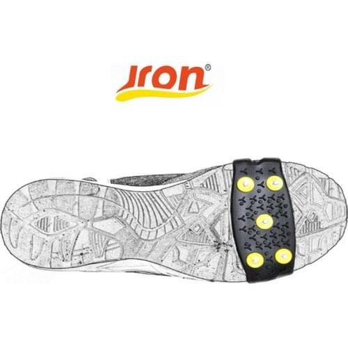 Jron Shoe Spikes