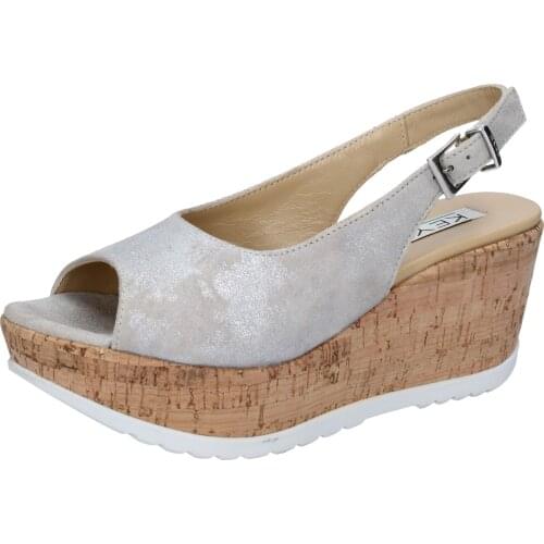 KEYS Womens High-heeled Shoes