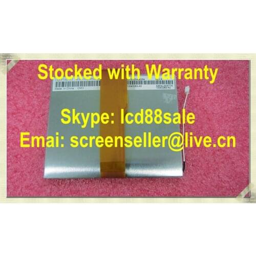Best price and quality LQ057AC111 industrial LCD Display