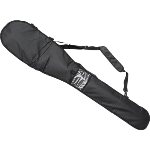 MagiDeal Hot Deluxe Padded Split Kayak Paddle Waterproof Bag With Carry Handle/Shoulder Strap for Outdoor Rowing Boat Surfing