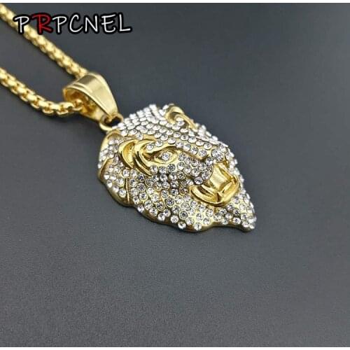 Punk Pendants Prpcnel China