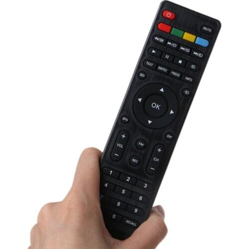 Remote Conterol for MYSTERY TV MTV-4028LTA2 MTV-4028LT2 MTV-4029LTA2 MTV-4030LT2 BX0E