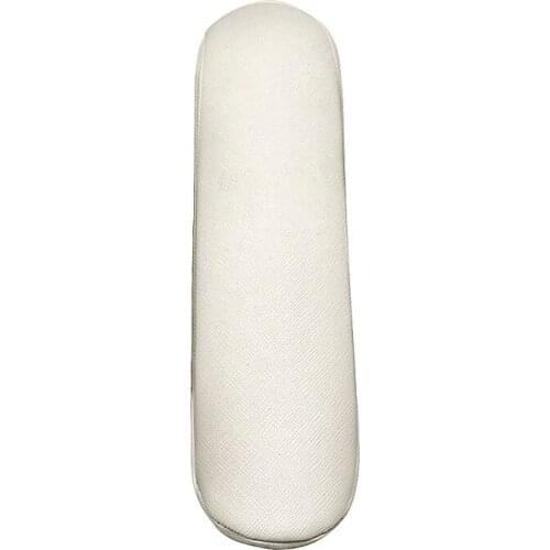 PU Leather Bucket Bag Bottom Is Suitable For Weaving Crochet Bag Bottom Female DIY Shoulder Bag Messenger Bag Accessories