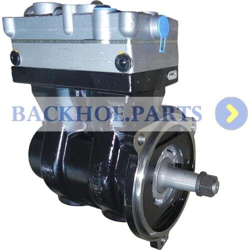 Air Brake Compressor 20774294 for Volvo D13 Engine FH13 FH16 FM13 NH13 B13 Truck