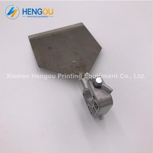 1 Piece Free Shipping 21.5x12x7.5Hcm CD102 SM102 SM74 Separator Spring CPL 66.072.084F