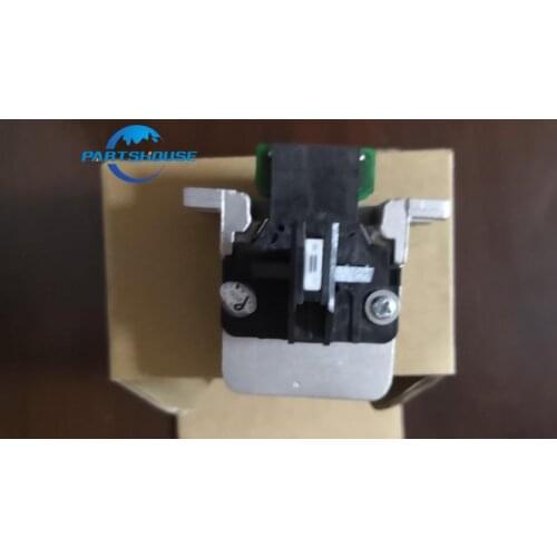 1Pcs Original used Printer head for Epson FX-2190+II for Dot-matrix spare parts for FX-2190 II Print HEAD PRINTER PARTS
