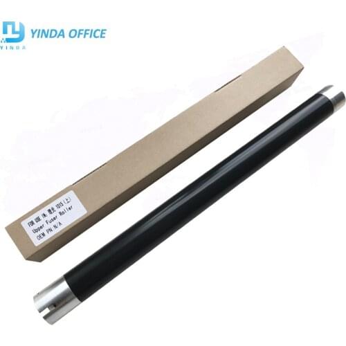 AE01-1065 heat roller for ricoh af1015 1018 1610 2015 2018 C2110-8642 upper fuser roller original quality