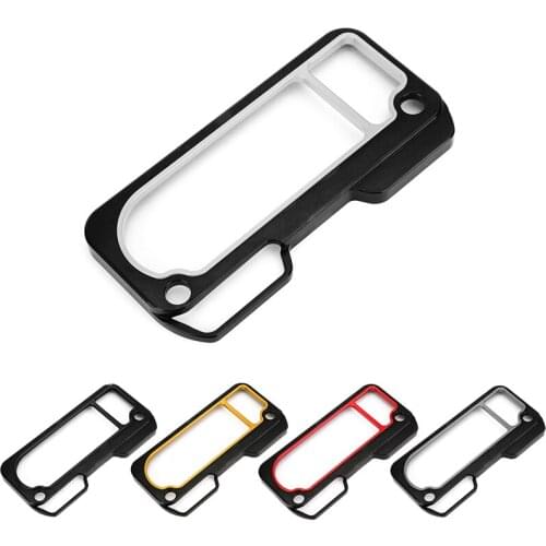 Areyourshop Fit for Honda CB500X CB650R CBR650R CB 500X CBR 650R 2019 2020 2021 CNC Speedometer Instrument Cover Motor Parts