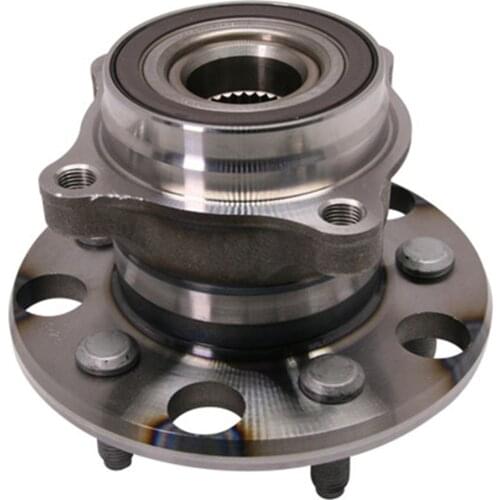 ATS/OEM/OMD Bearings