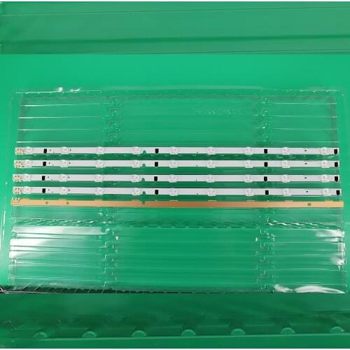 FOR samsung UA32F4088AR backlight sc0 D2GE - 320 - R3. 2013SVS32H 9 REV1.8 650MM 2 set of 10 PCSEach of the 9 lamp beads