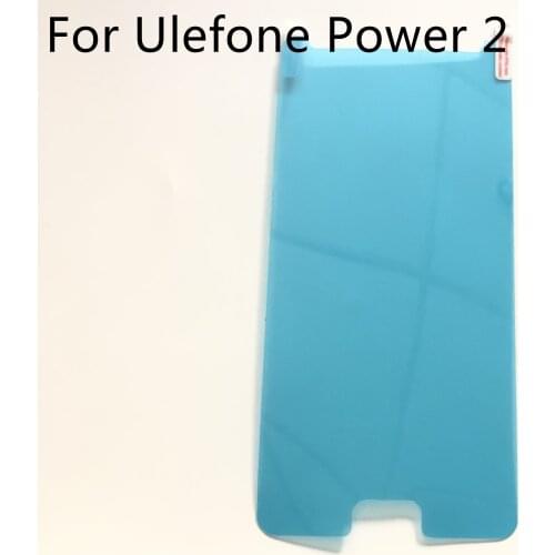 Ebuydoor Screen Protectors For Ulefone Power 2