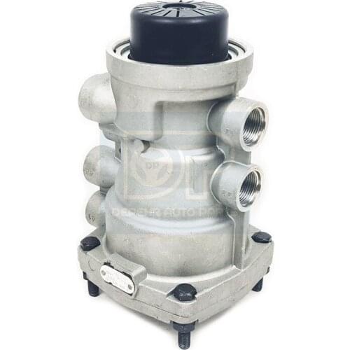 5010260939 AC598B 065059802000 Truck Foot Brake Control Valve For Ren-ault Premium Kerax Magnum