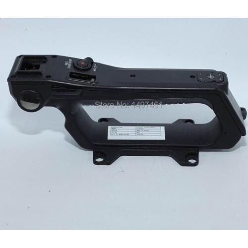 New Handle block assy repair parts for Sony PXW-FS7M2 PXW-FS7M2K FS7M2 FS7II FS7IIK Camcorder