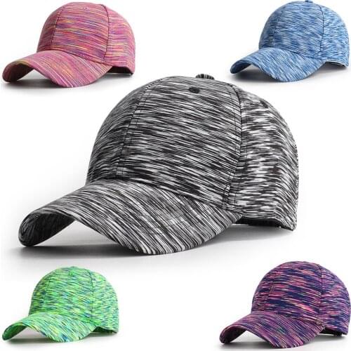 2020 NEW novel Baseball Cap Mens hats womens hats 5 colors moda feminina cap wholesale black Colorful cap high quality cotton