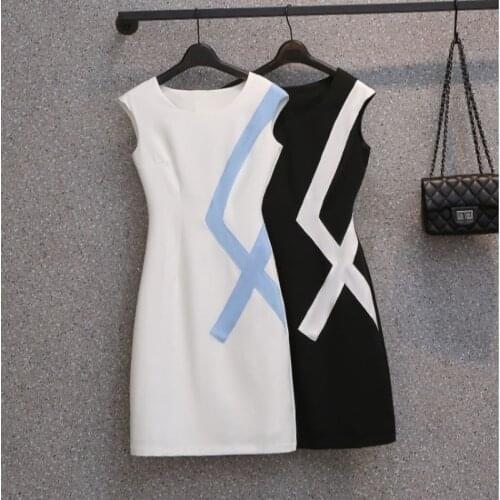 ONEIGHTWENTY Sleeveless Summer Dresses