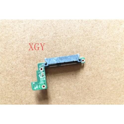 Original FOR MSI GT70 GT60 hard drive interface MS-1763C 1.1 USB hard drive interface small board