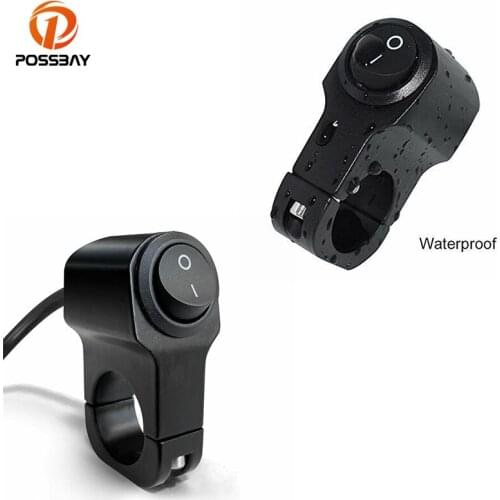 Электроника мотоциклов POSSBAY China At AliExpress