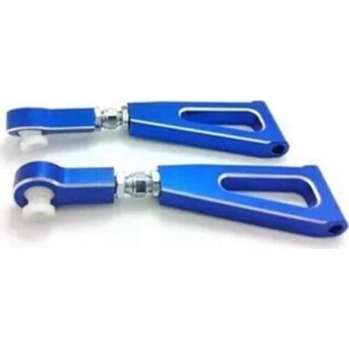 CNC Aluminium Alloy Arm for 1:8 Radio Control Climbing Car