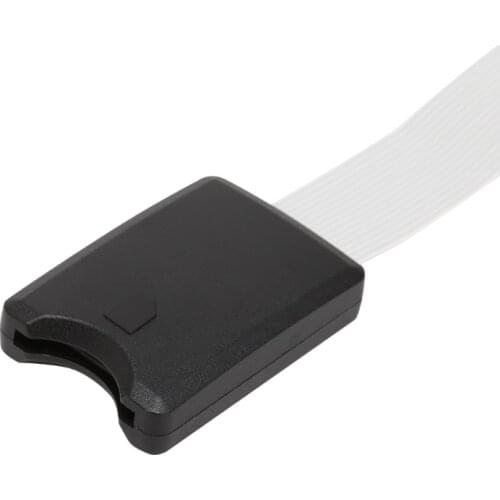 SD Male To SD Female SDHC SDXC Card Reader Extension Cable For Phone GPS TV R9JB