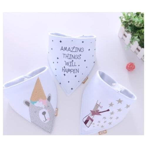 Dog scarf Bandana Cotton Plaid Washable Cute Bear Sun Leaf Pattern Dog Scarf Bow Tie Cat Dog Accessories Beauty Products