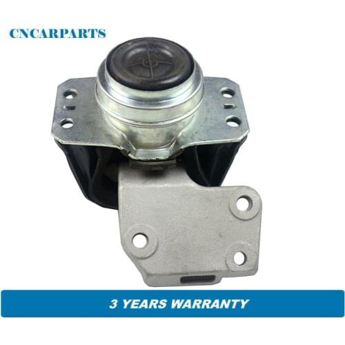 Top Right Engine Mounting Fit For Peugeot 307 Citroen C4 1.6 16 V 1839H8 183991