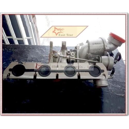 K03 159 53039700159 53039880159 06J145703J 06J145702G Turbo For Audi TT For Volkswagen VW Tiguan Magotan Sagitar 1.8L TFSI