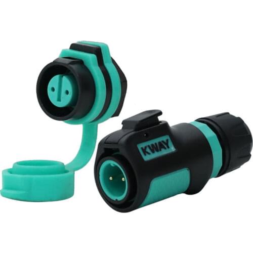 LP12 IP67/IP65 Waterproof M12 Connector 2pin 3pin 4pin 5pin 6pin 7pin 8 Pin Industrial Auto LED Medical Solar Power Plug Socket