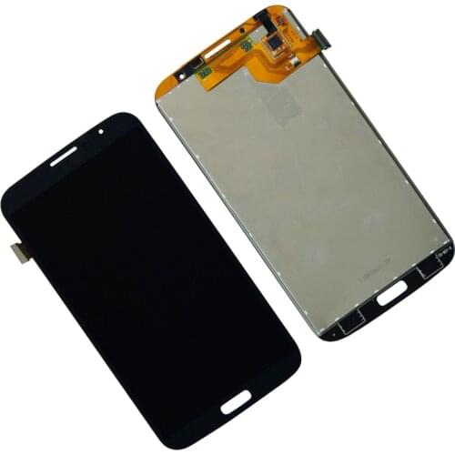 LCD Display For Samsung Galaxy Mega 6.3 i9200 i527 SGH-I527 LCD Display Touch Screen Digitizer Panel Assembly Repair Parts