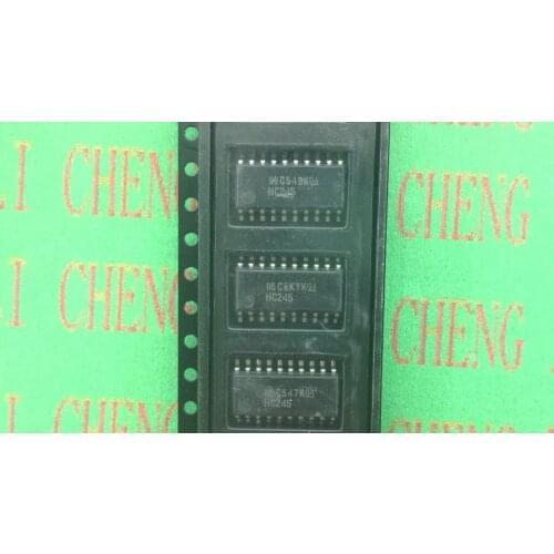 20pcs/lot SN74HC245NSR 74HC245NSR HC245 SOP5.2 new and original ,part in hand