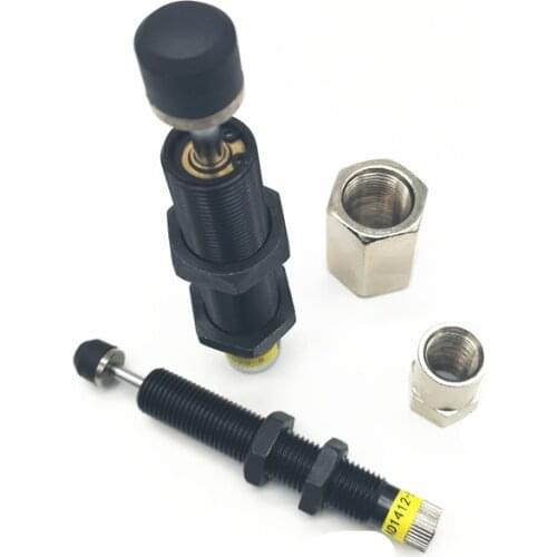 AD1410 AD1412 AD1416 AD1420 AD1425 AD1612 AD2016 AD2020 AD2025 AD2030 AD2050 Hydraulic Shock Absorber Air Buffer AirTac Type