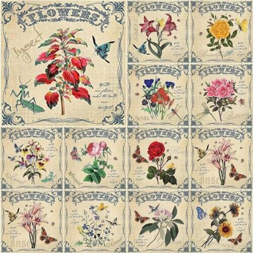 New 5D DIY Diamond Painting Scenery Diamond Embroidery Flower Cross Stitch Full Square Round Drill Crafts Manual Home Decor Gift