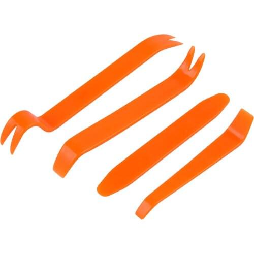 Car styling Audio door removal tool for Hyundai Solaris Accent I30 IX35 Tucson Elantra Santa Fe Getz I20 Sonata I40 I10 Tiburon