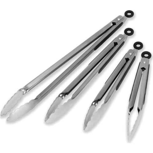 Baking House Kitchen Tongs