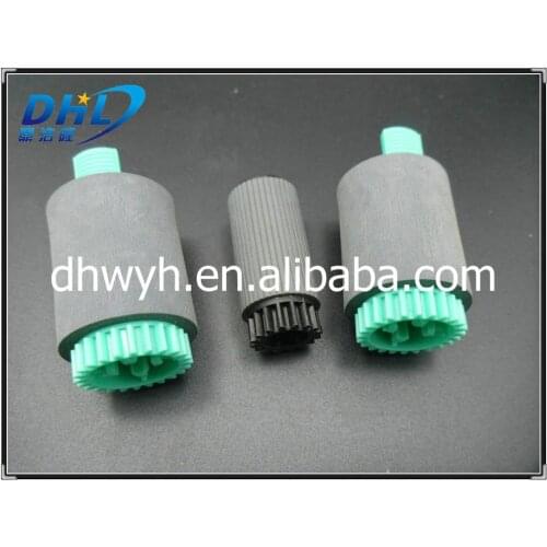 Free Shipping FB6-3405-000(1pc) FB6-3406-000(2pcs) Pickup Roller Kit for Canon IRC3200 2270 3570 2230 3030