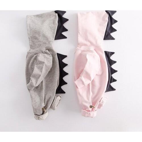 BOJIYUREN Slips With A Hood For Babies