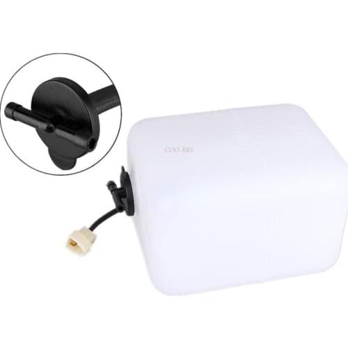 Excavator storage kettle vice water tank excavator accessories For HITACHI ZX ZAX/ZX120/200/240/330/360-1-6-3G