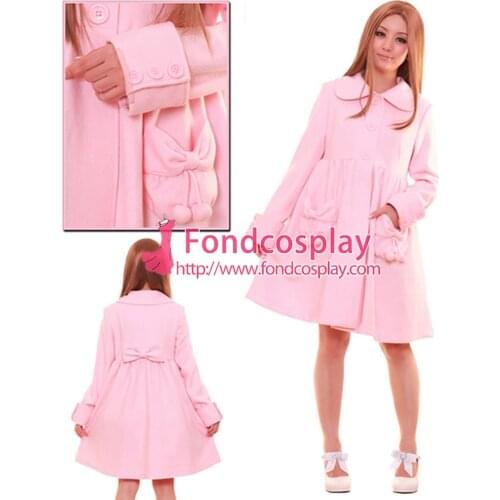 Fondcosplay Women's Outerwear