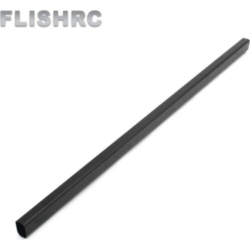ALZRC - N-FURY T7 Tail Boom - 790mm - Black NFT7-056