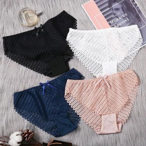 Lace sexy panties women ropa interior femenina underwear women tanga bielizna damska majtki damskie bragas mujer sexy lingerie