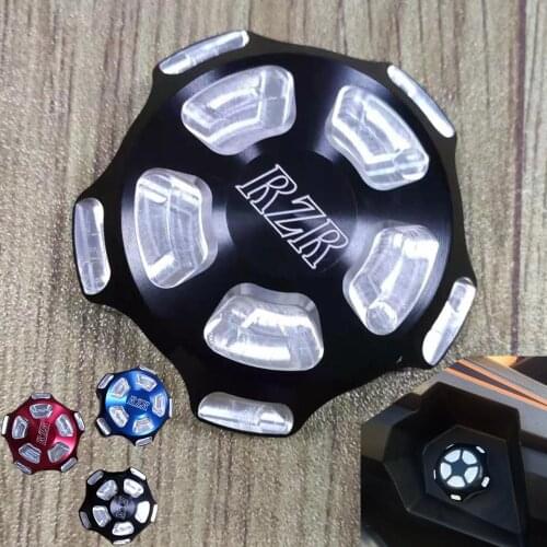 Fuel Gas Tank Cap for Polaris RZR 570 800 900 1000 XP RZR 170 RZR 4 S LE EFI EPS ATV UTV Parts