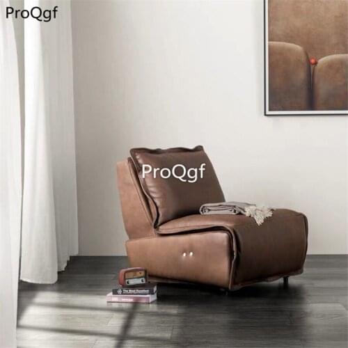 Ngryise 1 set fashion brilliant color sofa