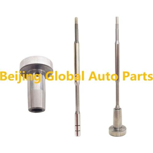 Common Rail Injector Using Valve Set F00RJ01479 F 00R J01 479 for Injector 0445120066 0445120067