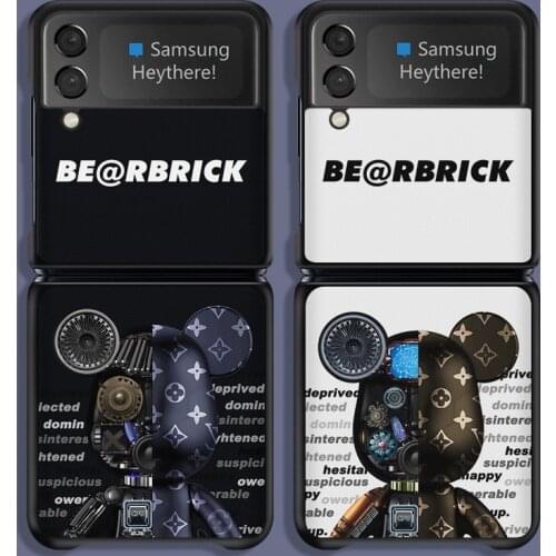 NEWCE Samsung Galaxy Z Flip 5G Phone Cases