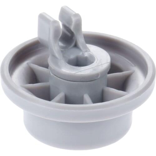 Dishwasher Lower Dishrack Wheel 165314 for Bosch Kenmore Dishwasher 00165314 AP2802428 420198 423232 AH3439123