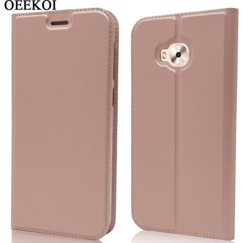 OEEKOI Phone Cases Asus ZenFone Max Plus M1