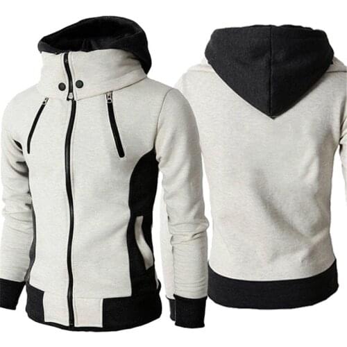 Qunque/群鹊 Men's Coat