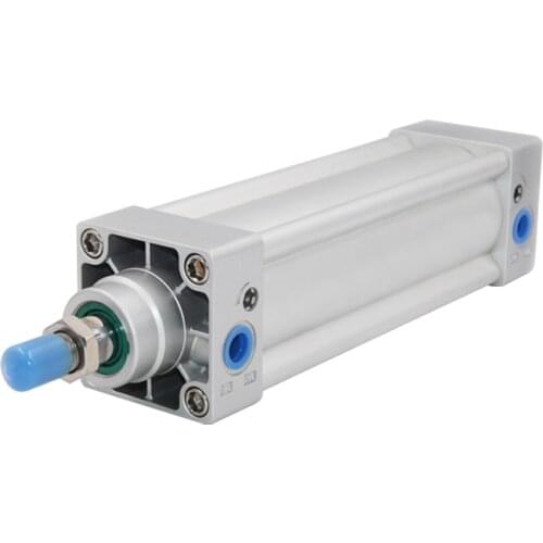 SI Airtac SI cylinder SIJ/SI40X25S SI40X50S SI40X75S SI40X100S