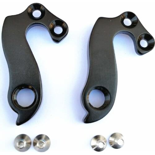 1pc Bicycle rear derailleur hanger For CANYON No.12 Cube #CR10199 Nakamura Stevens Lapierre Kona De Rosa Vitus drag MECH dropout